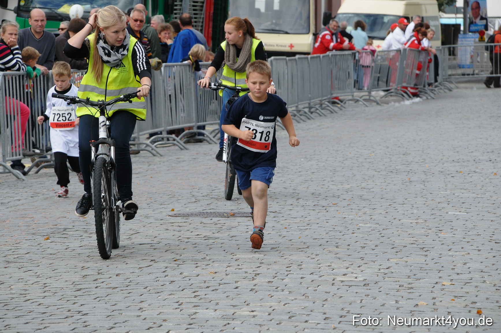 Stadtlauf Neumarkt 2013 1332